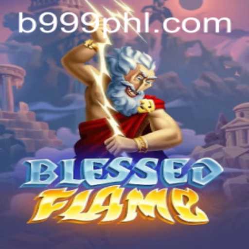 A Deep Dive into the Captivating World of BlessedFlame
