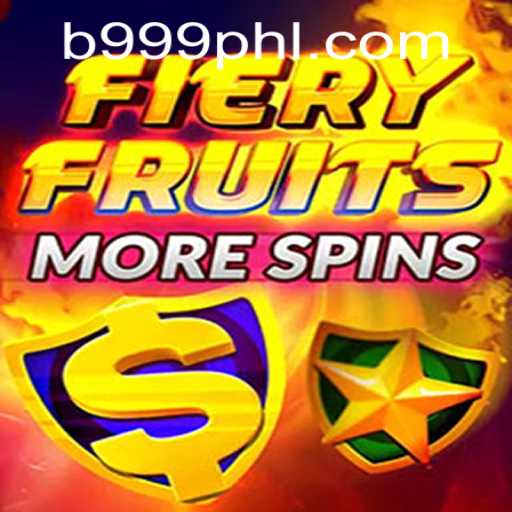 Explore FieryFruitsMoreSpins and Discover Endless Gaming Thrills