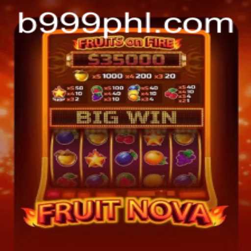 FruitNova: A Thrilling Adventure in the World of Fruits