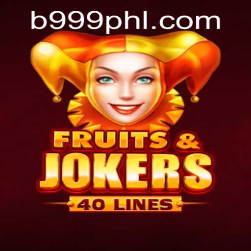 FruitsAndJokers40: A Comprehensive Guide to the Thrilling Casino Game