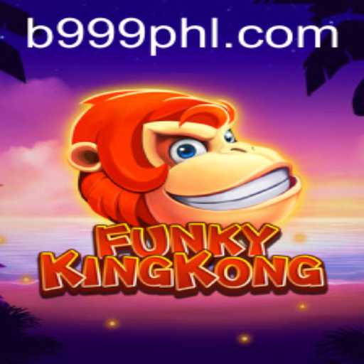 FunkyKingKong: The Ultimate Gaming Experience