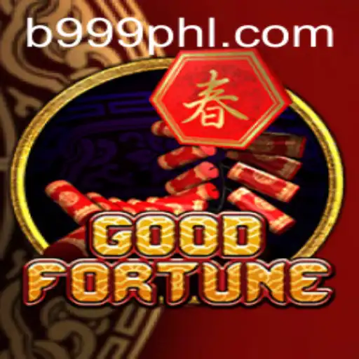 Discover GoodFortune Game