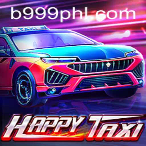 HappyTaxi: The Game Revolutionizing Urban Adventures