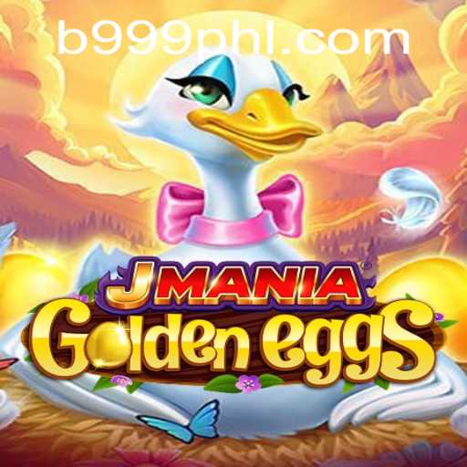 Explore the Thrills of JManiaGoldenEggs: A New Gaming Experience