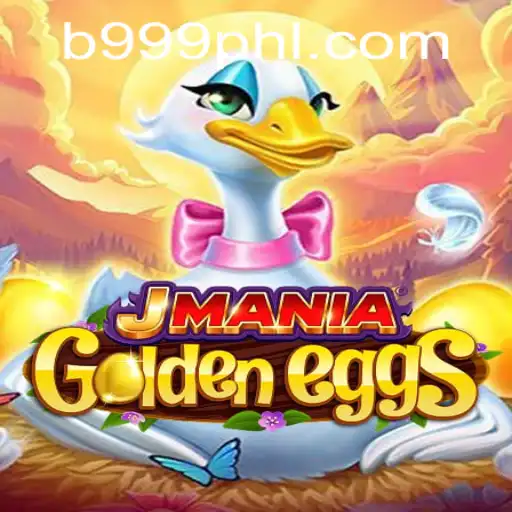 Explore the Thrills of JManiaGoldenEggs: A New Gaming Experience