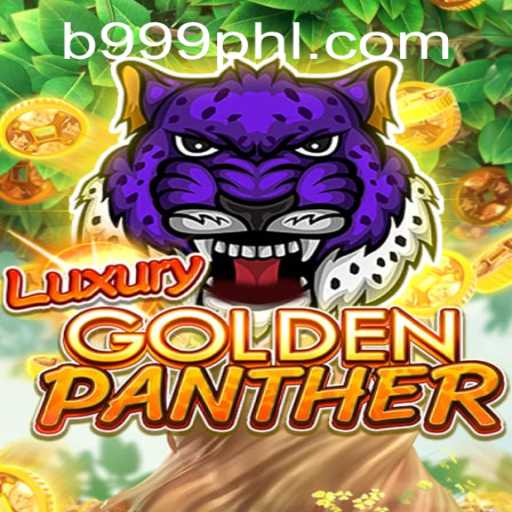 Exploring the Enchantment of LuxuryGoldenPanther
