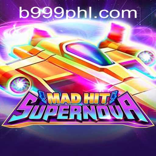 MadHitSupernova: An Immersive Gaming Experience with 999PHL