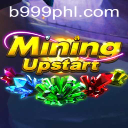 MiningUpstart Game Adventure