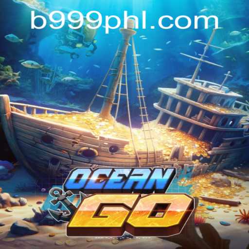 OceanGO: Dive into a New Era of Aquatic Gaming