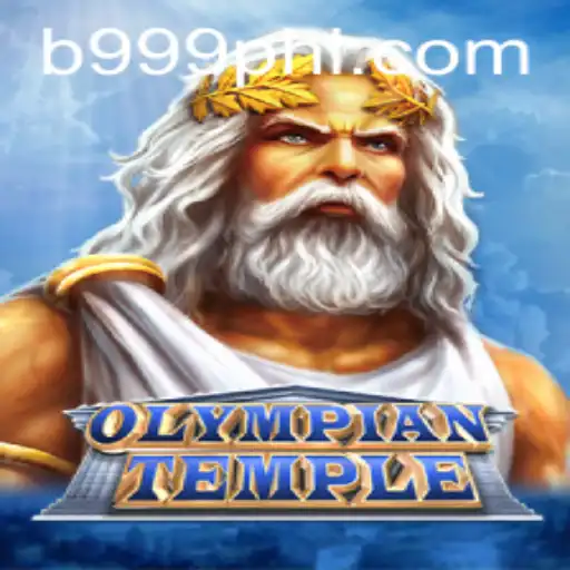 Discover the Mystical World of OlympianTemple: A Journey Through Time and Magic