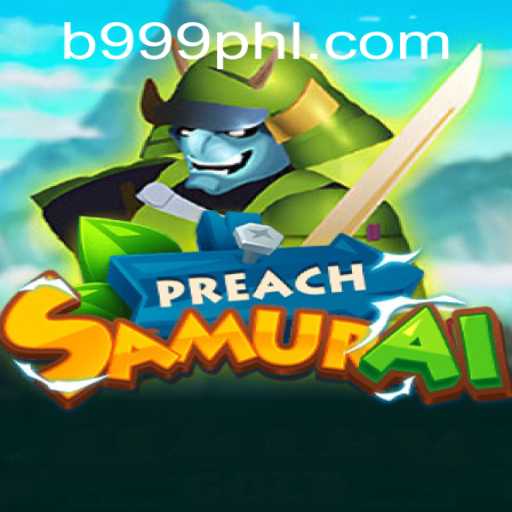 Unveiling PreachSamurai: The Game Revolutionizing Strategy