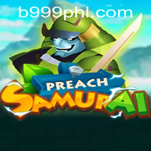 Unveiling PreachSamurai: The Game Revolutionizing Strategy