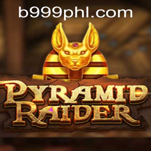 PyramidRaider: A Thrilling Adventure into the Enigmatic Sands