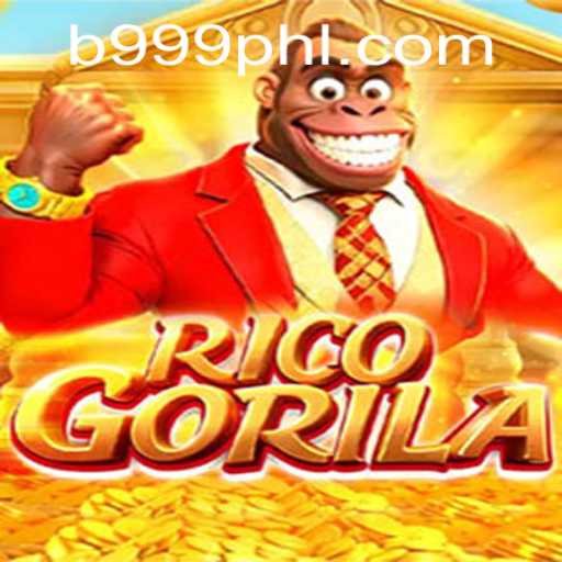 RicoGorila: A New Adventure with the Exciting 999PHL Challenge