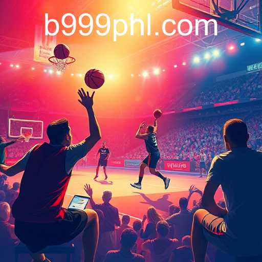 The Dynamic World of Sports: Unraveling the 999PHL Phenomenon