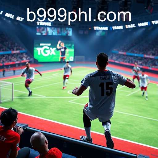 The Rise of Virtual Sports: An Insight into 999PHL