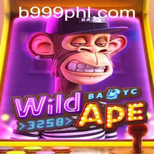 Discover the Thrills of WildApe3258 Adventure Game