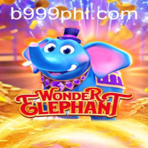 Unveiling WonderElephant: A Journey into the Imaginative Realm